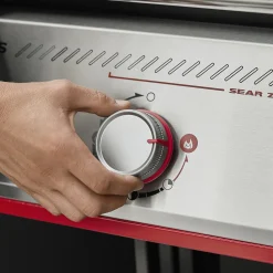 Genesis® E-435W Gasgrill