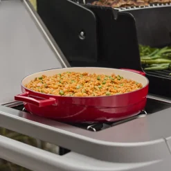 Genesis® E-435W Gasgrill