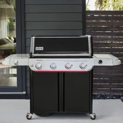 Genesis® E-435W Gasgrill