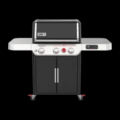 Genesis EX-325s Smarter Gasgrill