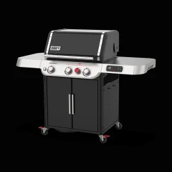 Genesis EX-325s Smarter Gasgrill