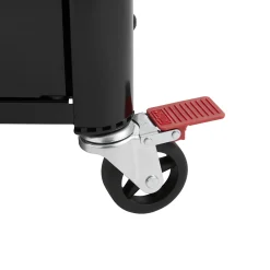 Genesis EX-325s Smarter Gasgrill