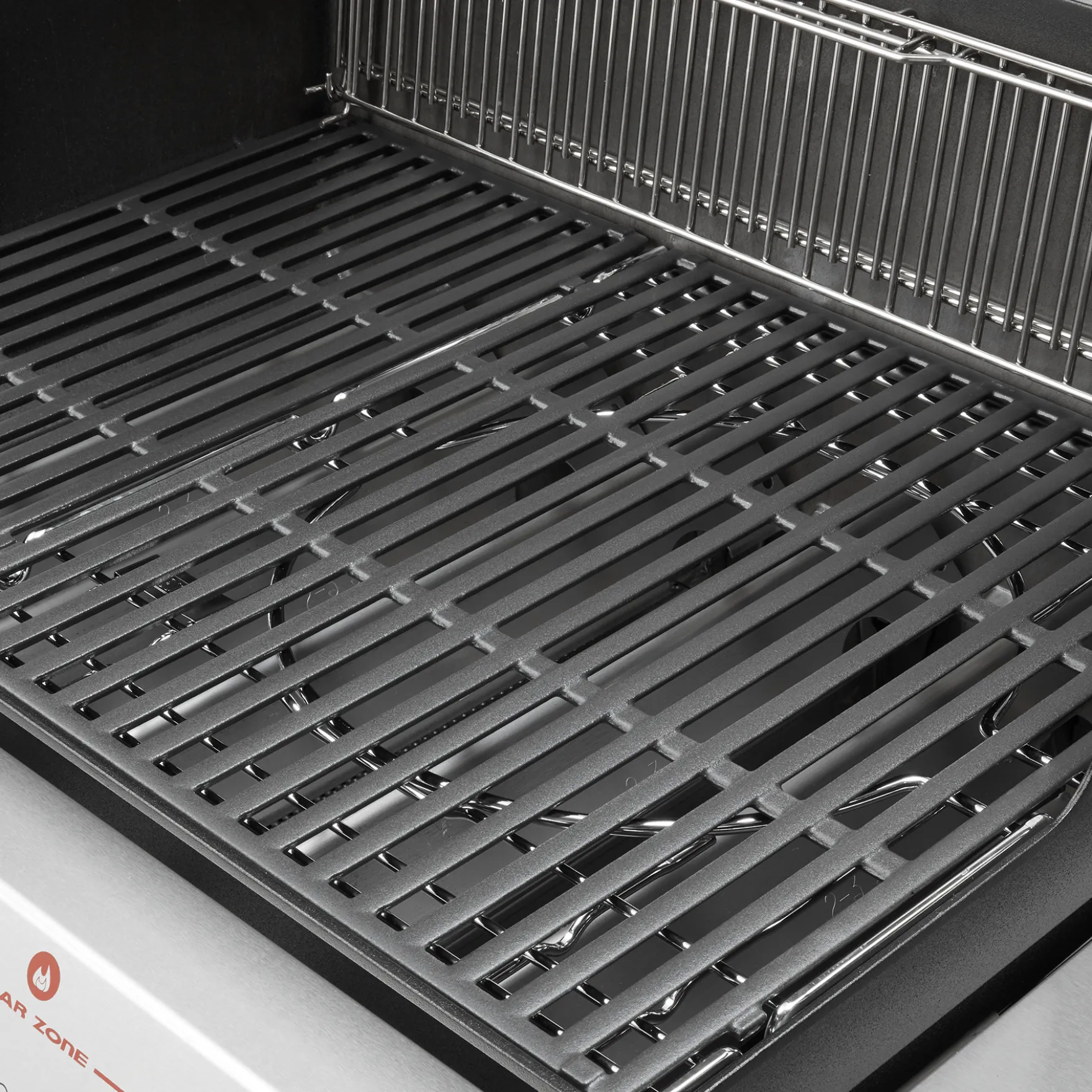 Genesis EX-325s Smarter Gasgrill