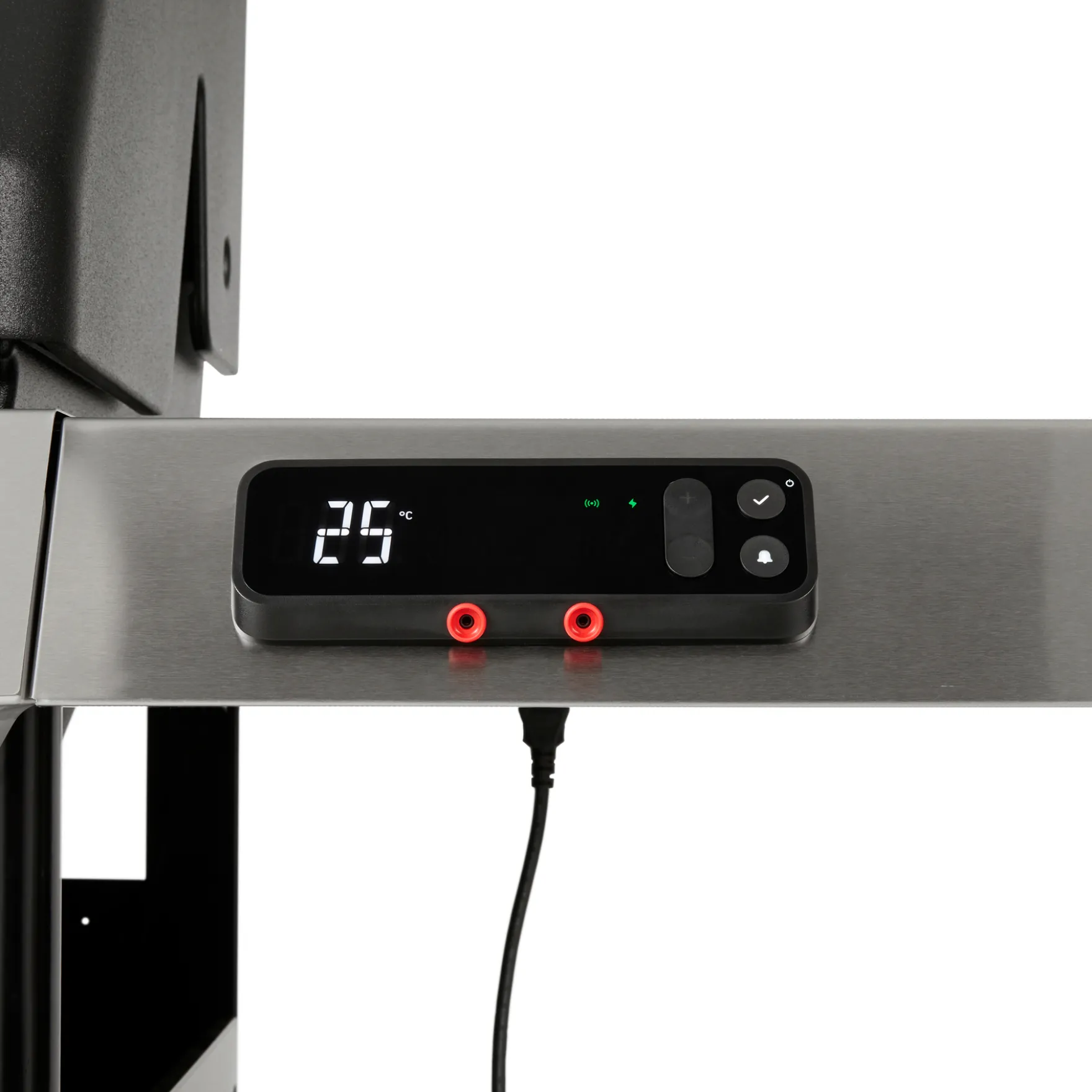 Genesis EX-325s Smarter Gasgrill