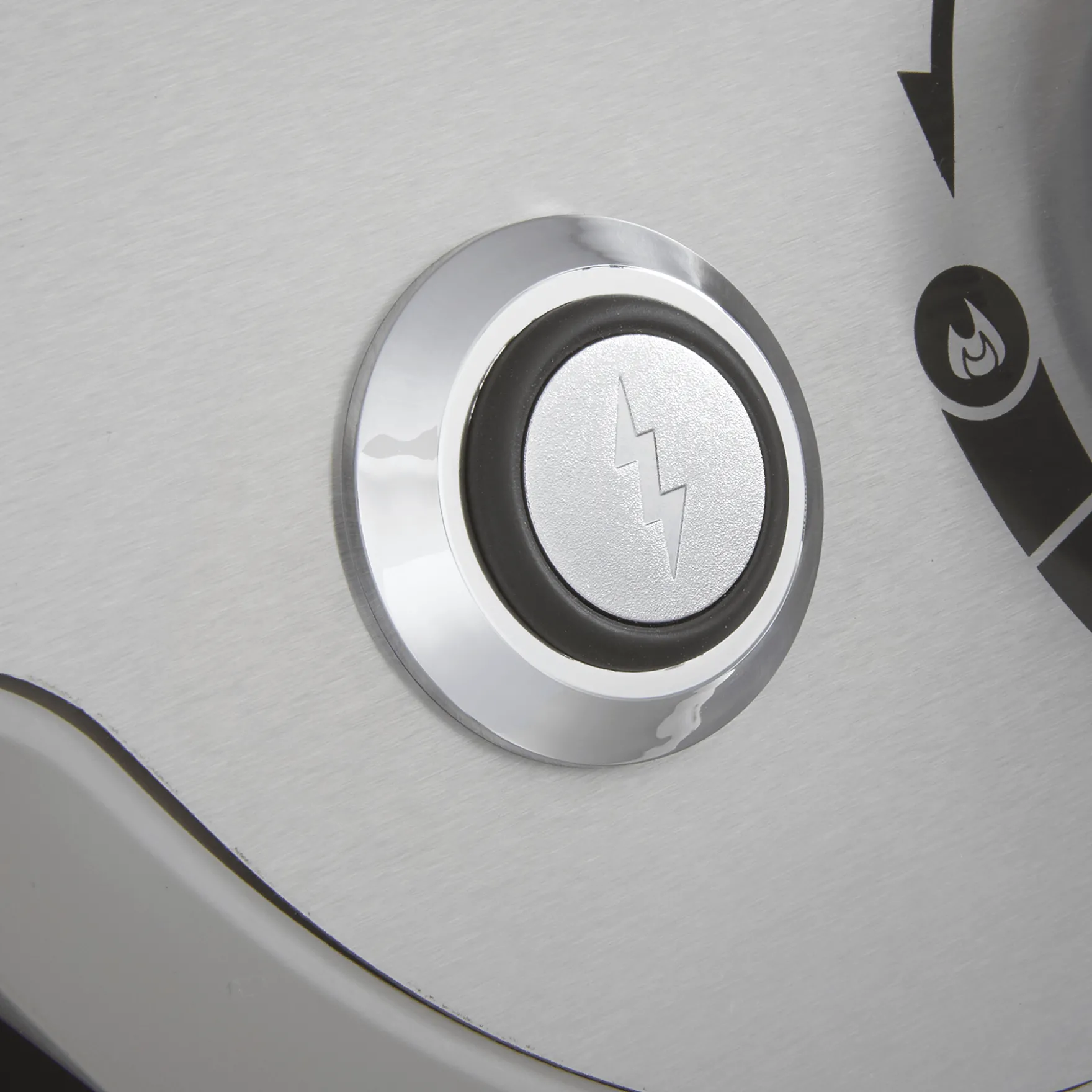 Genesis EX-325s Smarter Gasgrill