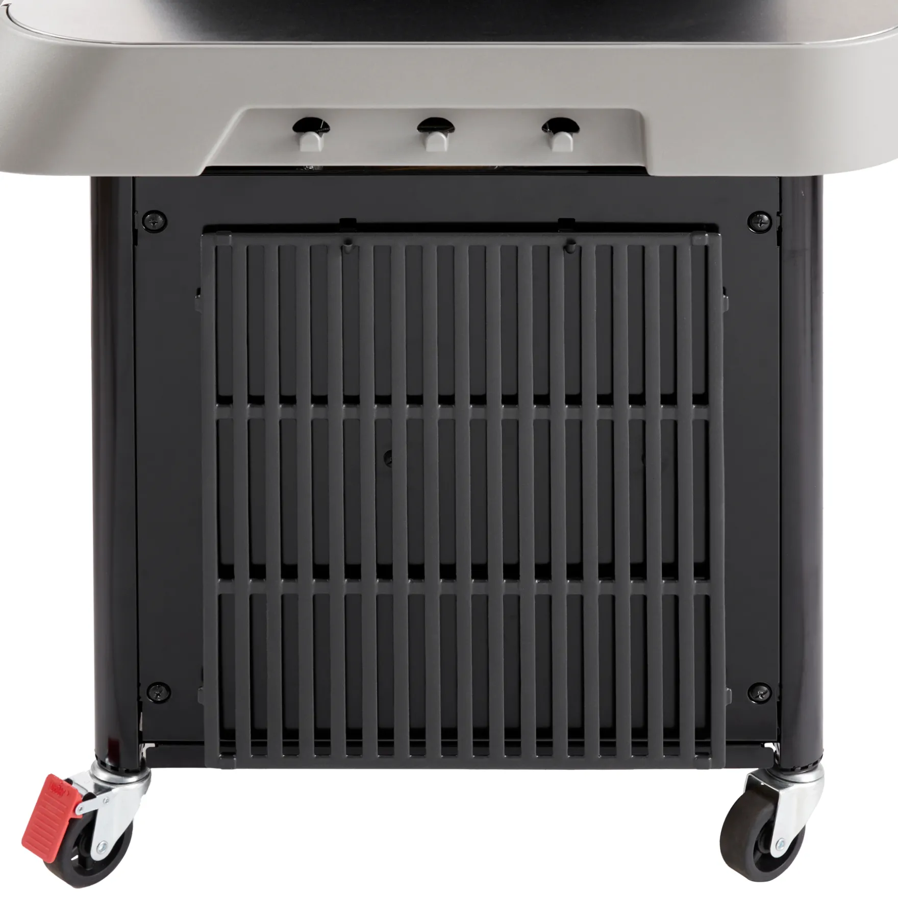 Genesis EX-325s Smarter Gasgrill