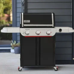 Genesis® EX-325W smarter Gasgrill