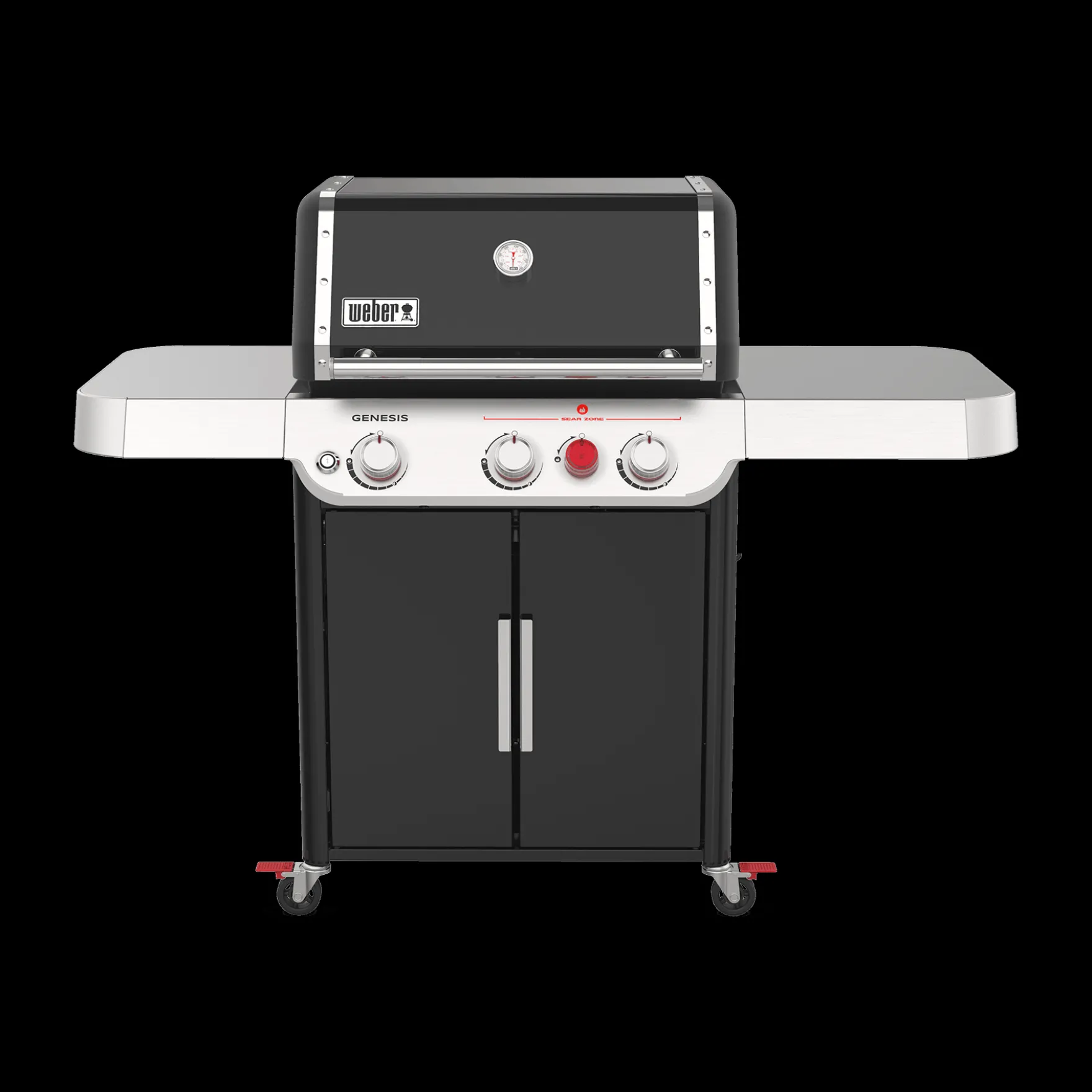 Genesis SE-E-325s Gasgrill