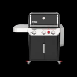 Genesis SE-E-325s Gasgrill
