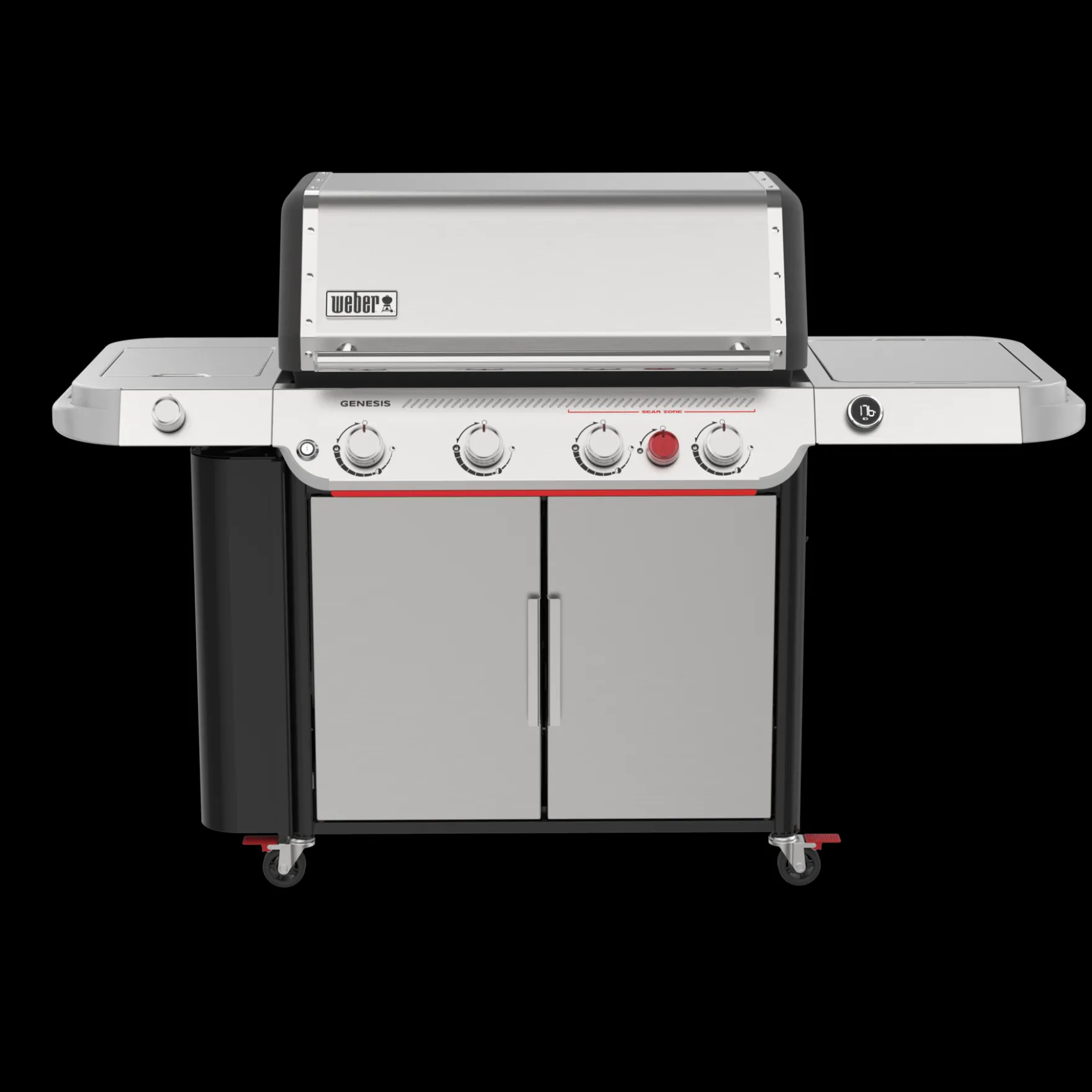 Genesis® SP-435W Gasgrill