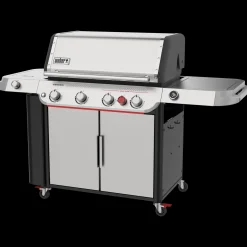 Genesis® SP-435W Gasgrill