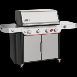 Genesis® SP-435W Gasgrill