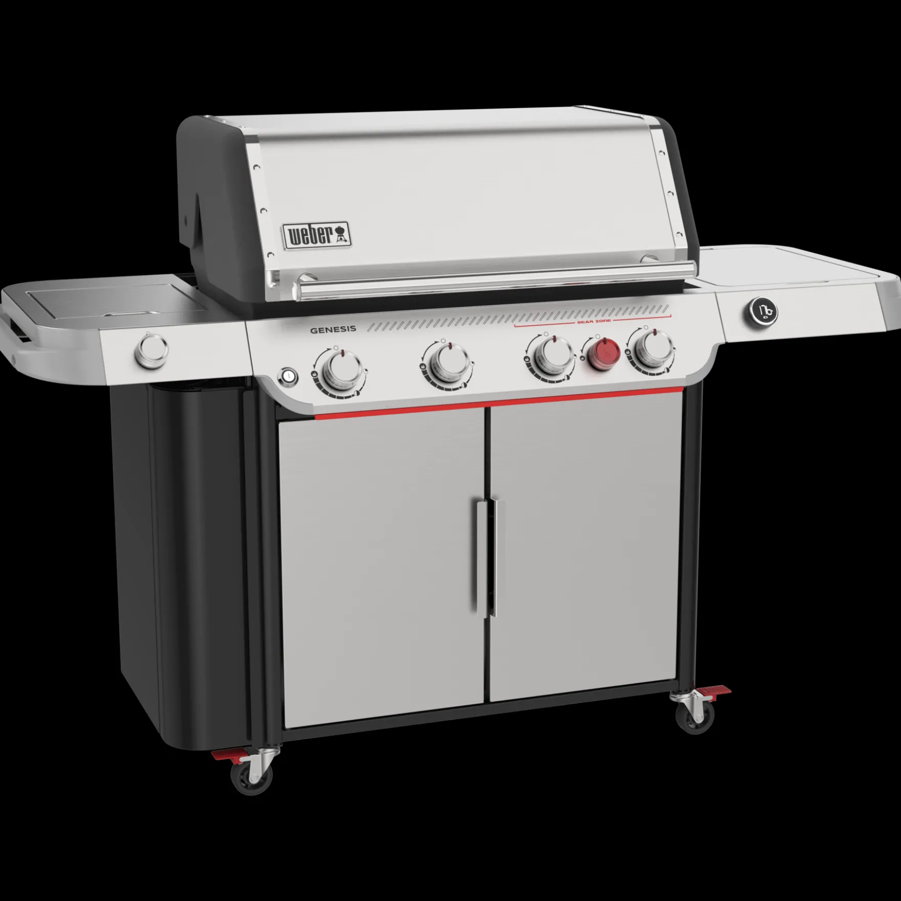 Genesis® SP-435W Gasgrill