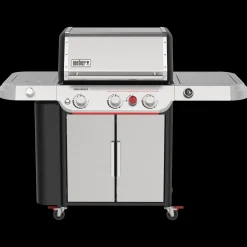 Genesis® SP-335W Gasgrill