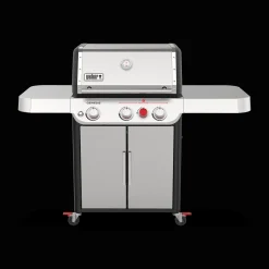Genesis S-325s Gasgrill