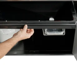 Genesis SX-435 Smarter Gasgrill