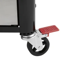 Genesis SX-435 Smarter Gasgrill