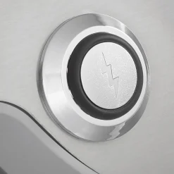 Genesis SX-435 Smarter Gasgrill