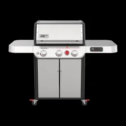 Genesis SX-325s Smarter Gasgrill