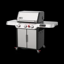 Genesis SX-325s Smarter Gasgrill