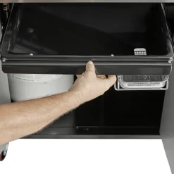 Genesis SX-325s Smarter Gasgrill