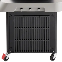 Genesis SX-325s Smarter Gasgrill
