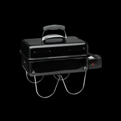 Go-Anywhere Gasgrill