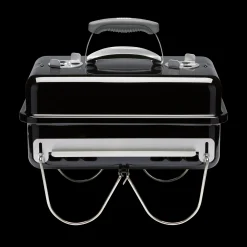 Go-Anywhere Holzkohlegrill