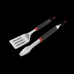 Grillbesteck, 2-teilig