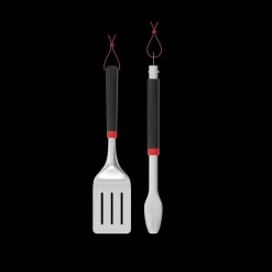 Grillbesteck, 2-teilig