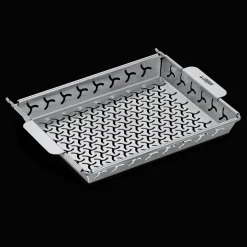 Grillkorb-Set