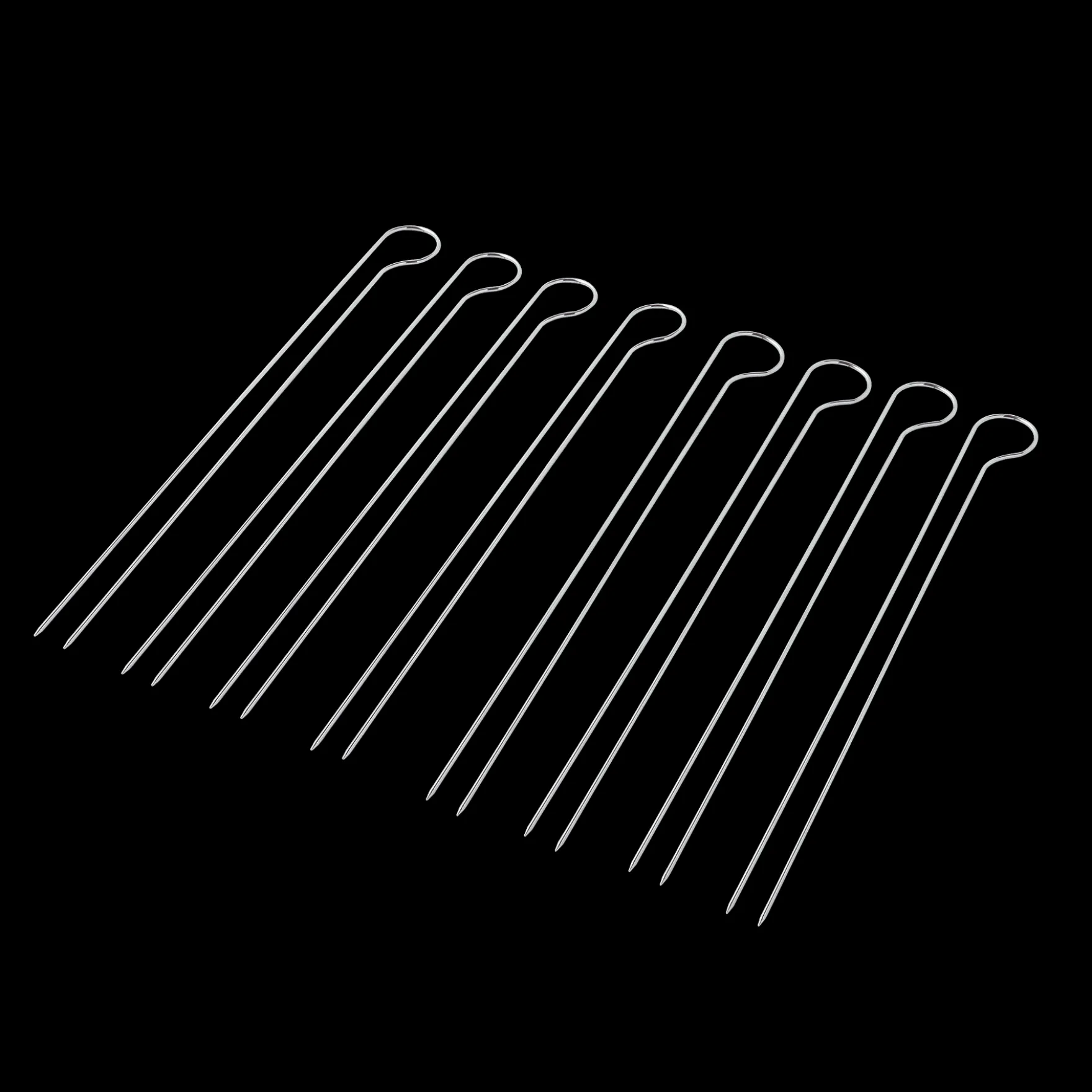 Grillspieße-Set