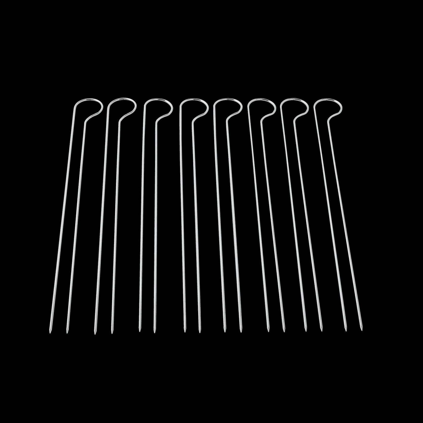 Grillspieße-Set