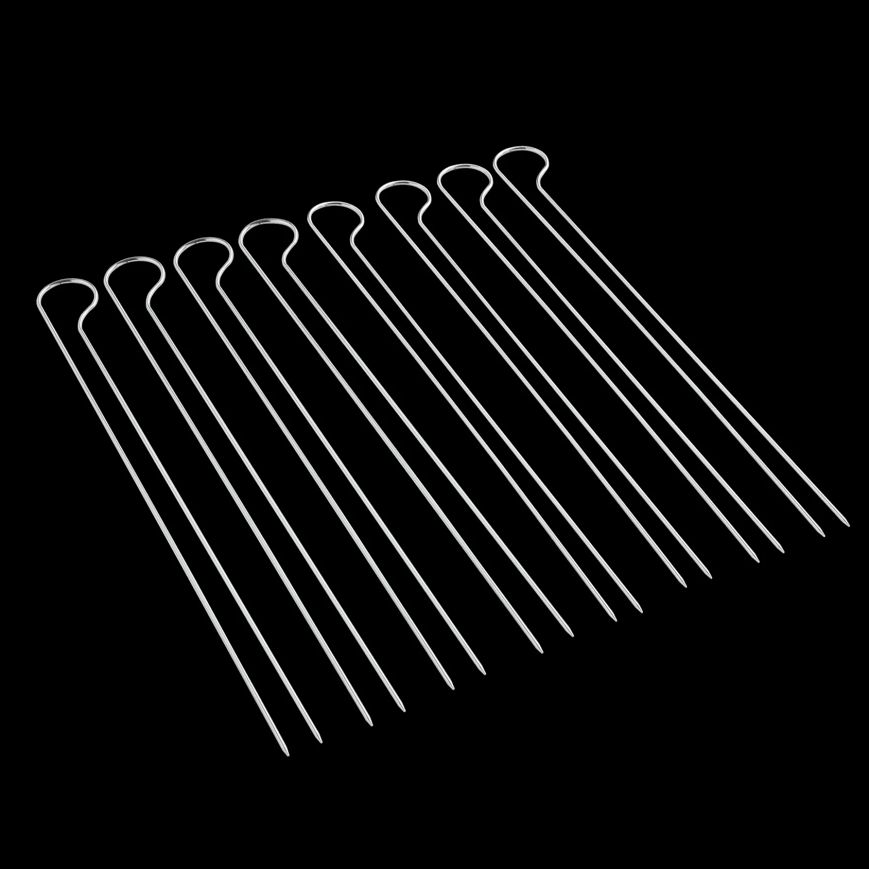Grillspieße-Set