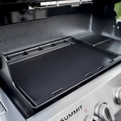 Große Genesis Plancha – Serie 300