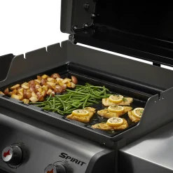 Große Plancha
