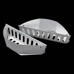 Holzkohlekörbe Char-Baskets