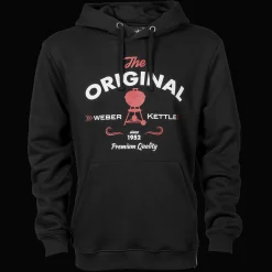 Hoodie Unisex "Original"