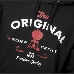 Hoodie Unisex "Original"