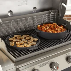 2-in-1 Dutch Oven
