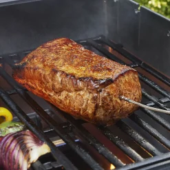 Intelligenter Temperaturfühler und Grillrostsensor