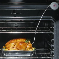 Intelligenter Temperaturfühler und Grillrostsensor