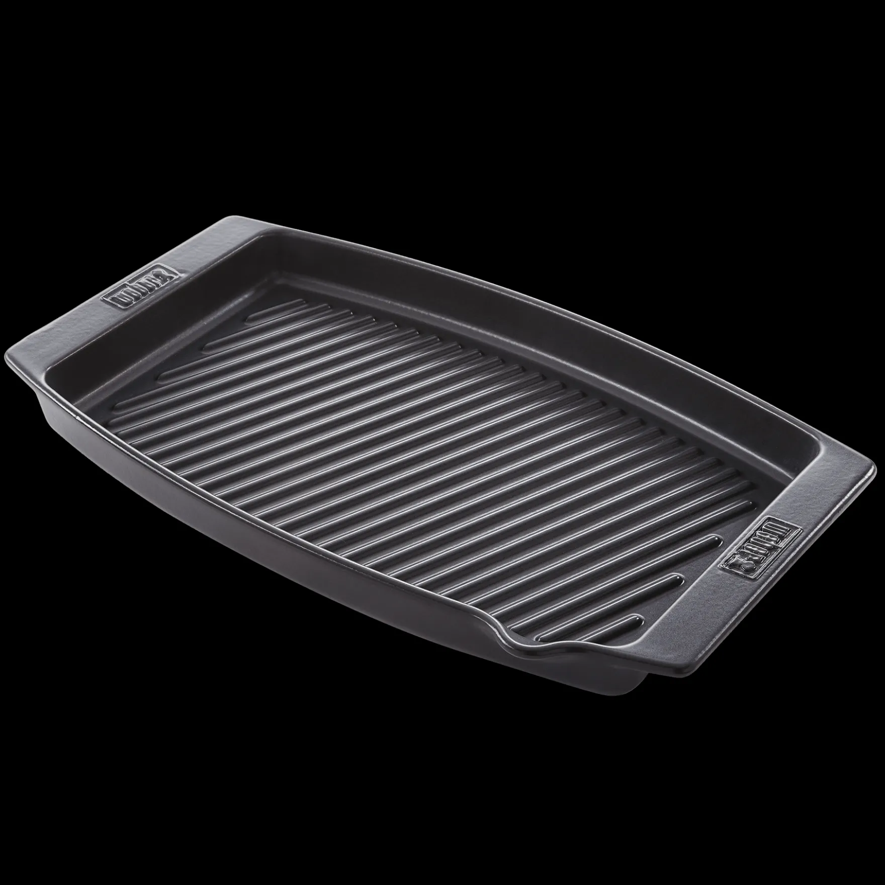 Keramik-Grillpfanne