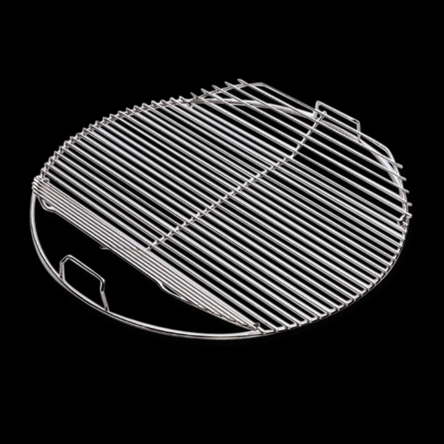 Klappbarer Grillrost