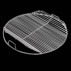 Klappbarer Grillrost
