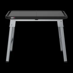 Klappbarer Grilltisch