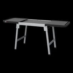 Klappbarer Grilltisch