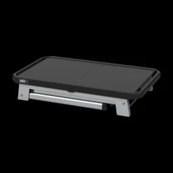 Klappbarer Grilltisch