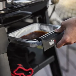 Lumin Compact Elektrogrill