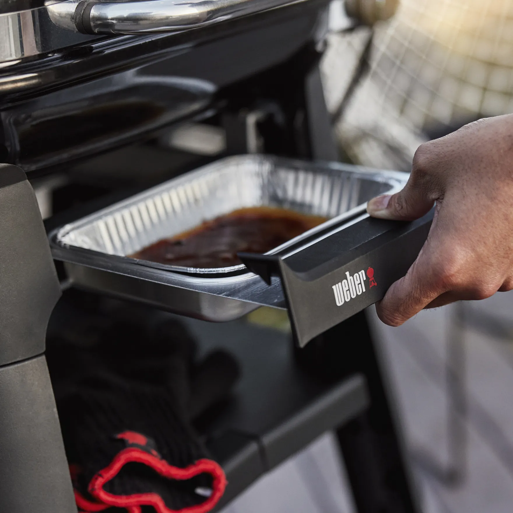Lumin Compact Elektrogrill